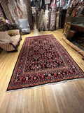 PERSIAN KHORASAN SEMI-ANTIQUE