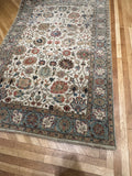 Indian agra 5x8 #28Gr
