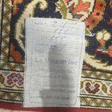 Qoum #779, 3’6”x5’1”