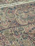 Kirman antique , 10,6”x16’8” h449