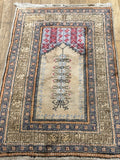 Silk turkish #g443, 24x38