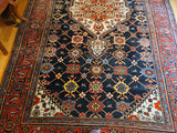 Bakhshayesh 6x19,5” # 1645