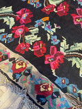 Kilim antique  #h653