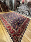 tabriz 10x13 #3883