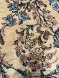 Kirman antique , 10,6”x16’9” #h443