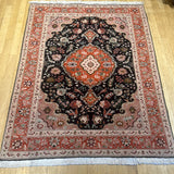 Tabriz , #777, 3’6”x4’10”
