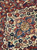 Qazvin #177,antique8,4”x11’4”