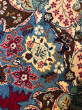Kashan #71g54, 9’4”x14