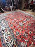 Saruk new 13x20 #g665