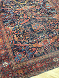 Farahan antique , #hf665, size 5x7