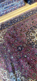 Tabriz pre revolution  6,9x9,8”