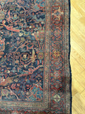 Farahan antique , #hf665, size 5x7