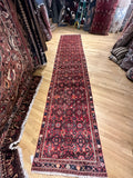 Runner tribal  #3h55 size 3’x14