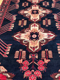 Runner tribal  #3957