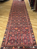Runner tribal  #3h55 size 3’x14