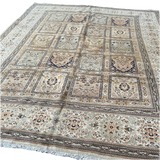 TABRIZ TABA-TABA-EE 10x14