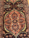 Runner tribal  #1373 ,2,8x10