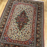 Qoum #779, 3’6”x5’1”