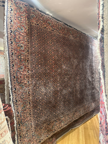 Bijar , 8’4”x11’BVF442
