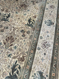 Indian agra 14’3”x9’10” # 643