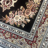 Tabriz #770, 3’4”x5’4”