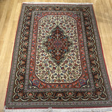 Qoum #779, 3’6”x5’1”
