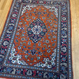 Qoum, #790 size 3’5”x5’