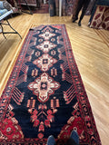 Runner tribal  #3957