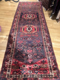 Runner tribal  #39578 size 3’6”x10’3”