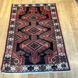 HAMADAN #488