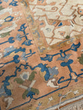 ushak #h443, w10,4”x12,3”