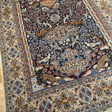 Isfahan signed 5x8’8” #429