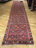 Runner tribal  #3h55 size 3’x14