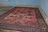 Kashan late 1700s