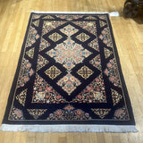 Tabriz #771, 3’6”x5’6”