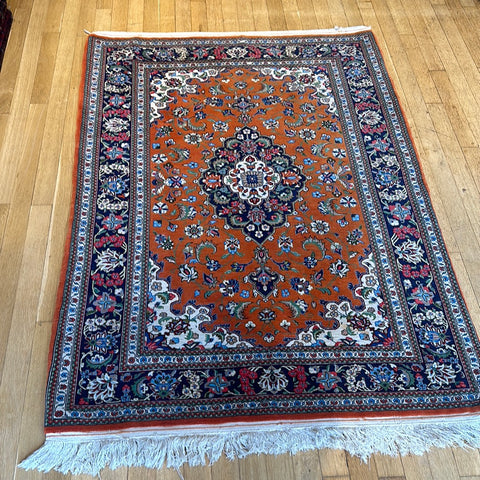 Qoum, #790 size 3’5”x5’