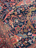 Farahan antique , #hf665, size 5x7