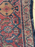 Farahan antique , #hf665, size 5x7