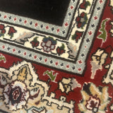 Tabriz #770, 3’4”x5’4”