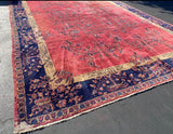 Ottoman 15x20