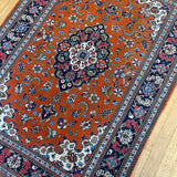 Qoum, #790 size 3’5”x5’