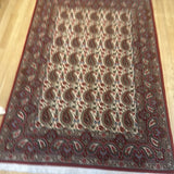 Qoum #668, 3’5”x5’2”