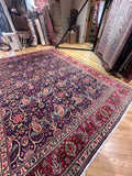tabriz 10x13 #3883