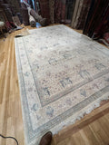 Indian agra 14’3”x9’10” # 643