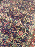 tabriz 10x13 #3883