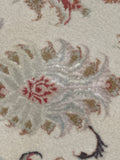 tabriz , 6’7”x  6’5”, ax554