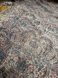 Kirman antique , 10,6”x16’8” h449