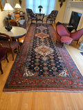 Bakhshayesh 6x19,5” # 1645