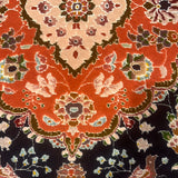Tabriz , #777, 3’6”x4’10”