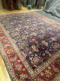 tabriz 10x13 #3883